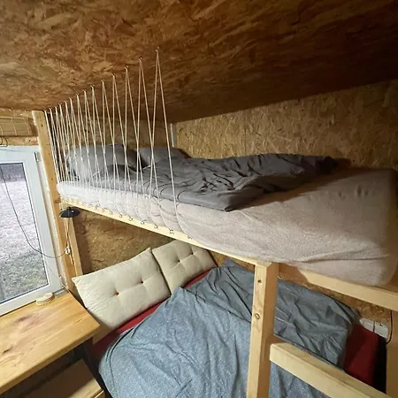Camping Maringotka U Potucku