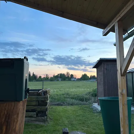 Camping Maringotka U Potucku *